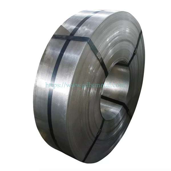 Galvanized Steel Coil